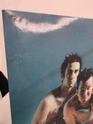 Vintage Blink-182 School Pocket Folder 2000 Crappy Punk Rock Used