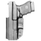 Iwb Holster Fits  Glock 30 30sf 29 - Rounded Gear