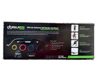 Gorilla Bow Travel Total Body Workout Upper Body   Lower Body   Circuit   Core