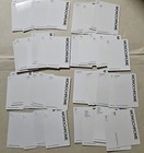 Bts 2024 Monochrome Mncr Pop-up Md In Seoul Official Random Mini Photocard