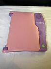 Leapfrog Leappad Learning System Pink W  Stylus And 6 Books 
