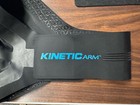 Kinetic Arm Sleeve K2 Youth Size Small  Right-hand Throw