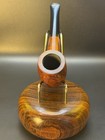 Vintage C  1960s Regd Stanwell Hand Made 95 Billiard Tobacco Pipe