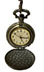 Firefly Qmx Caliber Serenity Pocket Watch Loot Crate Limited Edition New In Box