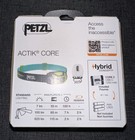 Petzl Actik Core 625 Lumens Green Headlamp Brand New