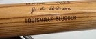 1947 Jackie Robinson Louisville Slugger Bat 34    Brooklyn Dodgers Jr4 75 Yrs Old