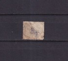 Sa09c Great Britain 1883 -1884 Queen Victoria Used Stamp Cv 10