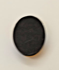 Turquoise Lapis  Coral   Purple Jade Custom Inlaid Cabochon Vintage
