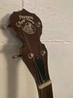 Deering Basic  just Like A Deering Boston   5-string Banjo - Amazing Condition  