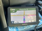 Garmin N  vi 56lm Gps 5    Screen Lifetime Maps Bundle
