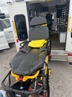 Ambulance 2018 Ford Includes Stryker 2018 Stretcher   Power Loader  283k Miles