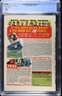Incredible Hulk Annual  1 Cgc 8 0 Marvel 1968 Classic Steranko Cover
