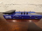 Boss Gx-1b Bass Multi-effects Processor Pedal W  Power Supply - Excellent