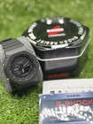 Casio Ga-2100 G-shock Men s Classic Analog Fashion Watch  Black 