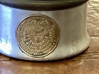 Antique Wolf Safety Miners Lamp   Lantern Bureau Of Mines