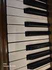 Wurlitzer Vintage Upright Piano