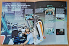 International S-series Trucks 1600 1700 1800 1900 2100 Sales Brochure