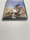 Great Courses Learning Spanish Ii How To Understand   Speak New Language Sealed