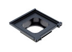 Luland Produced Linhof 99x96mm  To Sinar 140mm Lens Board Sinar Shutter Adapter 