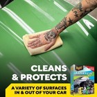 Meguiar s Complete Car Care Kit  Car Detailing Gift Set For Car Lovers  Men  Dad