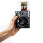 Instant Camera Bundle With Instant Film Pack Fujifilm Instax Mini 41