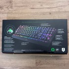 Razer Blackwidow V3 Ten-keyless Mechanical Gaming Keyboard Open Box