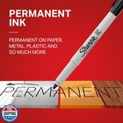 Sharpie Color Burst Permanent Marker Set  Ultra-fine Tip Markers 