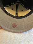 New Era 59fifty Mexico Red green Fitted Baseball Cap Men   s Size 7 1 8