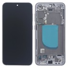 Lcd Screen Display Touch Screen Digitizer Replacement For Samsung Galaxy S23 Fe
