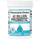Physician s Choice 60 Billion Probiotic Dietary Supplement30capsules 