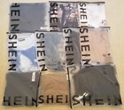 Wholesale Lot Of 10 New Women s Clothing  Various Sizes   Styles  xs-xl  