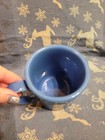 Longaberger Cornflower Mug