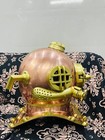 Deep Sea Divers Diving Helmet Us Navy Mark V Scuba Diving Helmet
