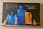 The Antique Bottle Collector Grace Kendrick Paperback Book 1971 1st Printing