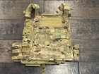 Old Gen Crye Precision Avs Multicam Large Plate Carrier