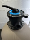 Aqua Ultraviolet Ultima Ii 4000 Filter  Ultraviolet  Liner  Pump  Koi Pond Setup