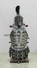 Muscles Roman Jacket With Spartan Helmet Medieval Ancient Armor Helmet Halloween