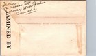 Canada 1941 - Censor Cover - Sydney Ns - F57854