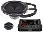 Hertz Mlk1650 3 6 5  Mille Legend Component Speaker System - Brand New Warranty