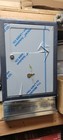 Asi Paper Towel Dispenser Holder Commercial Stainless Steel  10-0210