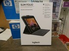 Logitech 920-009017 Cover Case With Bluetooth Keyboard For Ipad 5th   6th Gen