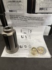 Mercury Racing Heavy Duty Prop Hub Kit Assy - 8m0183487 S s 840389k06 - New