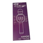 New Karaoke Bluetooth Microphone With Wireless Speaker