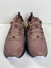 Asics Trail Scout 3 Womens 6 5 Brown rose Trail Running Shoes 1012b516 Nwob