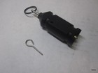 Outdoor Camping Perimeter Trip Alarm Anti-theft Wildlife Warning Device