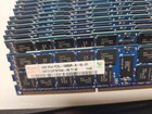 Lot Of 50 - Hynix  8gb 2rx4 Pc3l-10600r Server Memory Tested