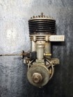 Forster 29 Plane Engine Airplane Model Motor Free Flight C l Parts repair