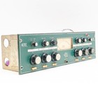 Altec 1592a Vintage 5-channel Mic Pre   Mono Mixer     Solid State     Rare