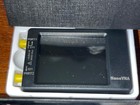 Nano Vna Very Tiny Handheld Vector Network Analyzer Preowned Untested