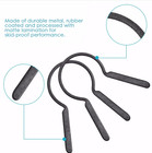 Two Camera Lens Filter Wrench Kit For 49mm 58mm 62mm 77mm 82mm 95mm Uv Nd Cpl
